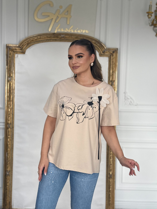 Tricou Rinallia [2]