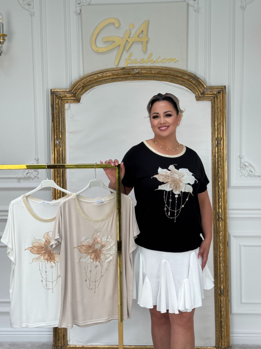 Tricou Serissa [2]