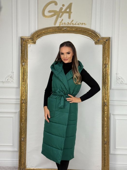 Vesta Azilia Green [1]