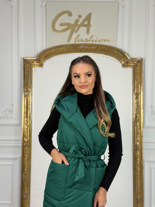 Vesta Azilia Green [2]