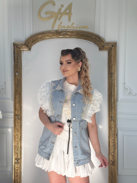 Vesta Denim Amerissa [2]