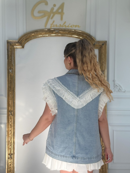 Vesta Denim Amerissa [3]