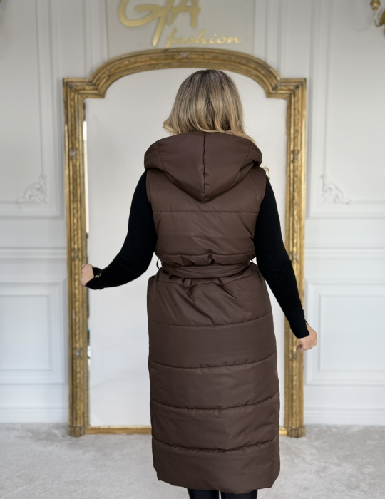 Vesta Hallesy Brown [5]