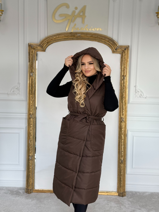 Vesta Hallesy Brown [2]