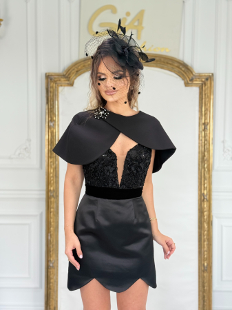 Accesorii - Accesoriu Par Black