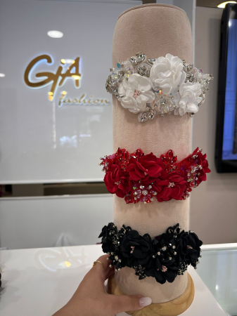 Accesoriu Par Evellin [4]