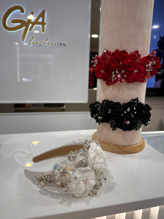 Accesoriu Par Evellin [0]