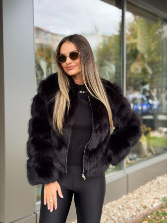 Blana Ecologica Rellasa Black [2]