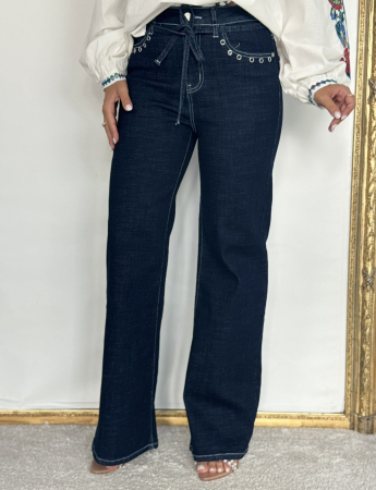 Pantaloni - Blugi Emisse