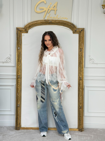 Pantaloni - Blugi Esella