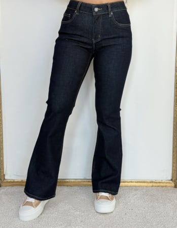 Pantaloni - Blugi Hellaza