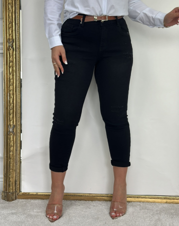 Pantaloni - Blugi Larity