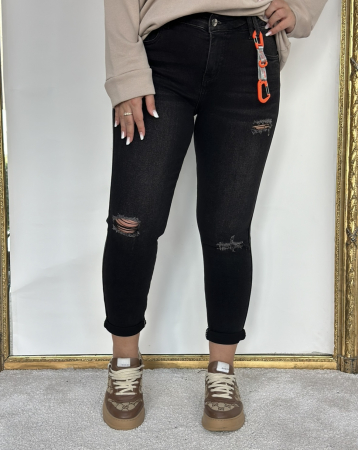 Pantaloni - Blugi Matissy