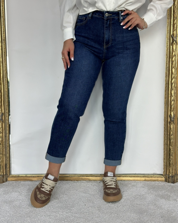 Pantaloni - Blugi Tissay