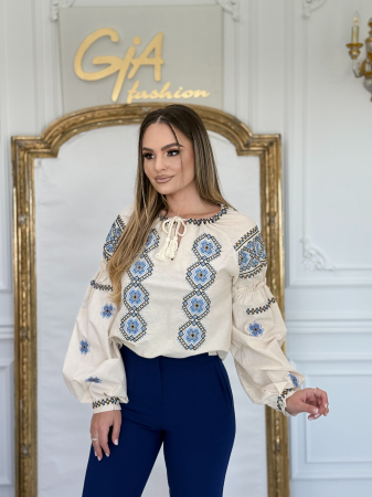 Bluze - Bluza Anika