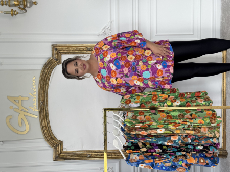 Bluze - Bluza Asedia