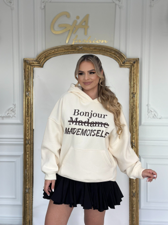 Bluza Bonjour [3]