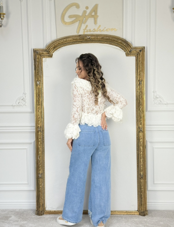 Bluze - Bluza Canella