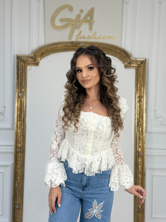 Bluze - Bluza Canella