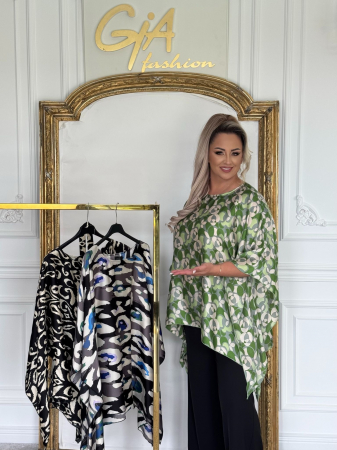 Bluze - Bluza Damida