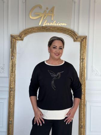 Bluza Dianne [1]