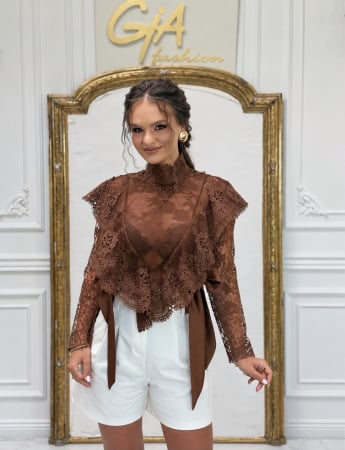 Bluze - Bluza Heriss