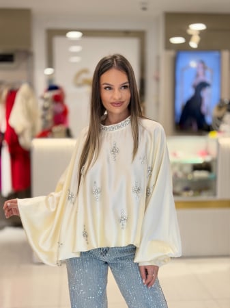 Bluze - Bluza Hevellia