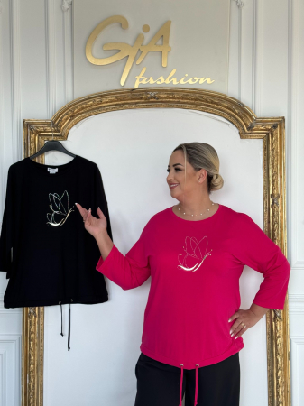 Bluze - Bluza Kariss
