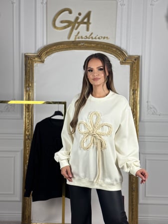 Bluze - Bluza Lamedia