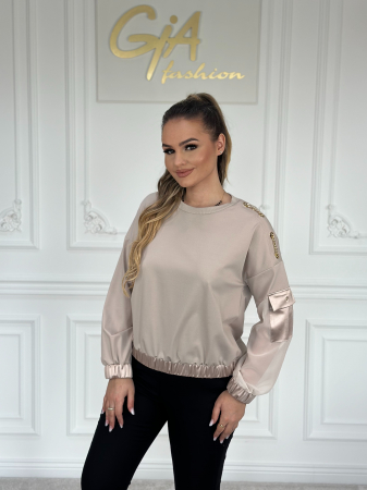 Parfumuri - Bluza Meassy