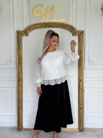 Bluza Merila White [2]