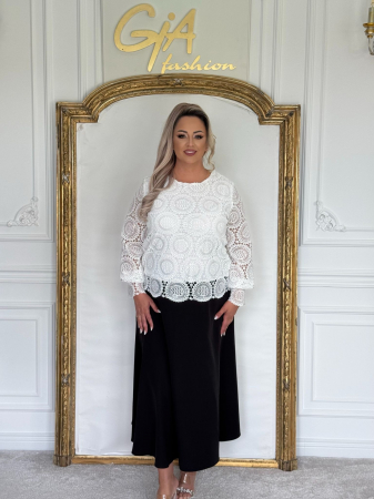 Bluza Merila White [3]