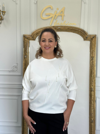 Bluze - Bluza Parinny
