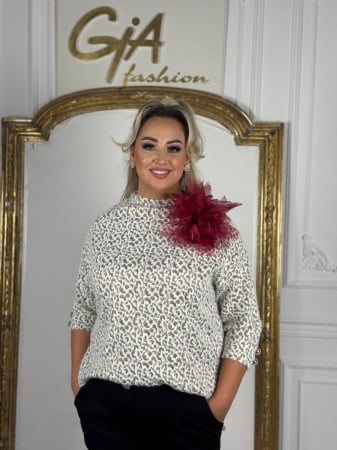 Bluze - Bluza Ranevissa