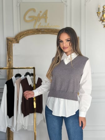 Bluza Rellava [2]