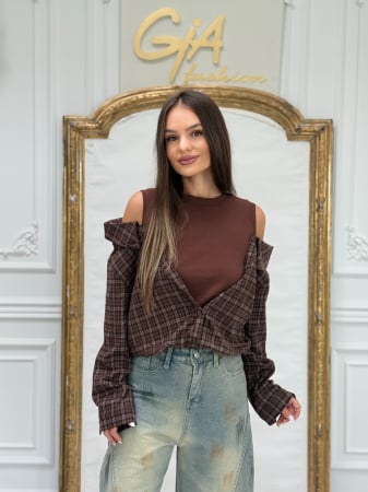 Bluze - Bluza Rivellia