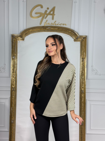 Bluze - Bluza Samallia