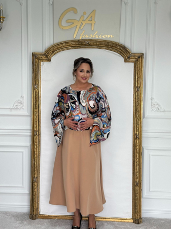 Bluze - Bluza Sessila