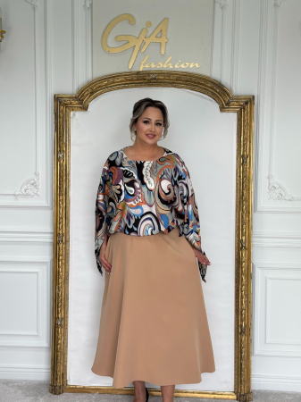 Bluza Sessila [1]