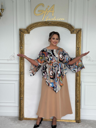 Bluza Sessila [4]