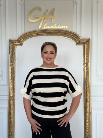 Bluze - Bluza Valessy