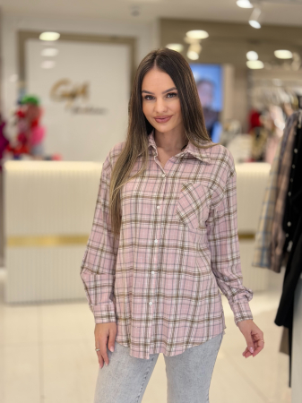 Bluze - Camasa Alissea