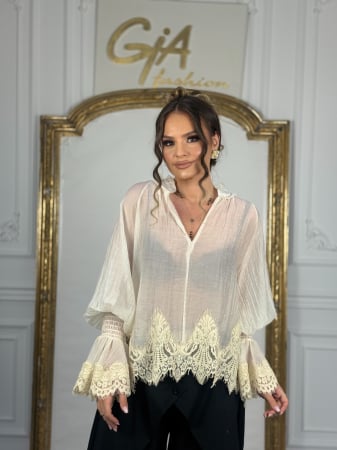 Bluze - Camasa Asinia