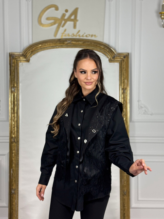 Bluze - Camasa Demellea