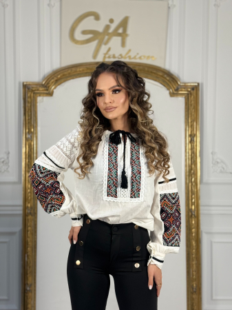 Bluze - Camasa Emillia