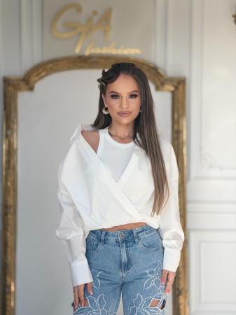 Bluze - Camasa Evella