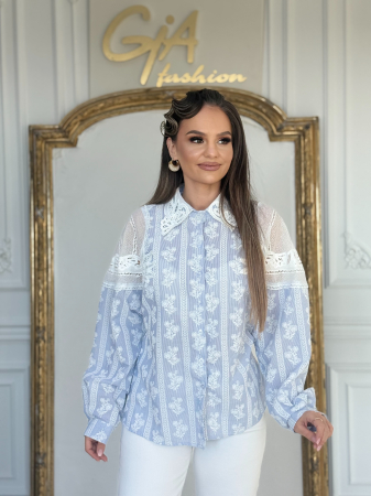 Bluze - Camasa Evellia