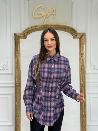 Bluze - Camasa Hennia