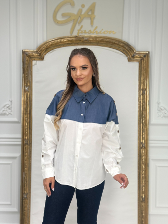 Bluze - Camasa Lellea