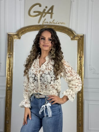 Bluze - Camasa Mallia